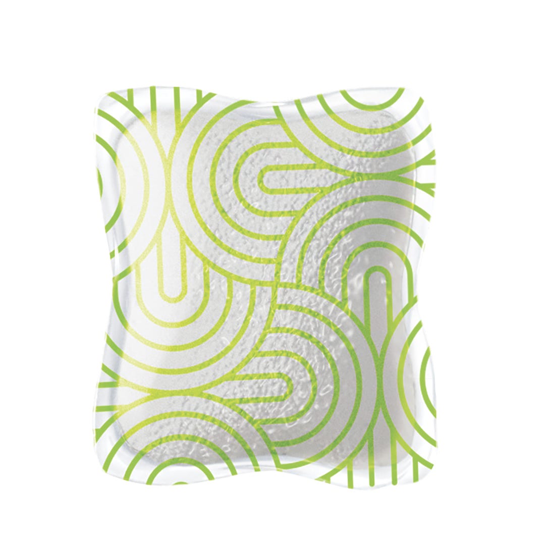 Floor Cleaning Pacs, Citrus