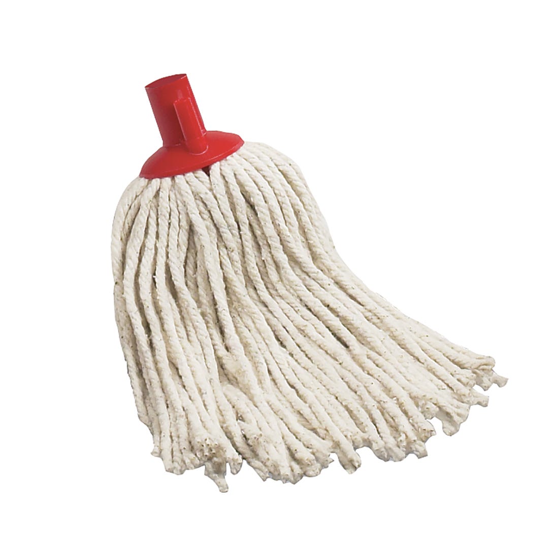 Refill for CLASSIC Mop, Super Absorbent Cotton