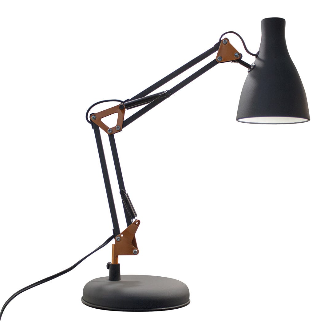 LOFT Table Lamp
