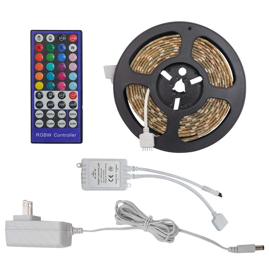 LED Under-Counter Strip, RGB