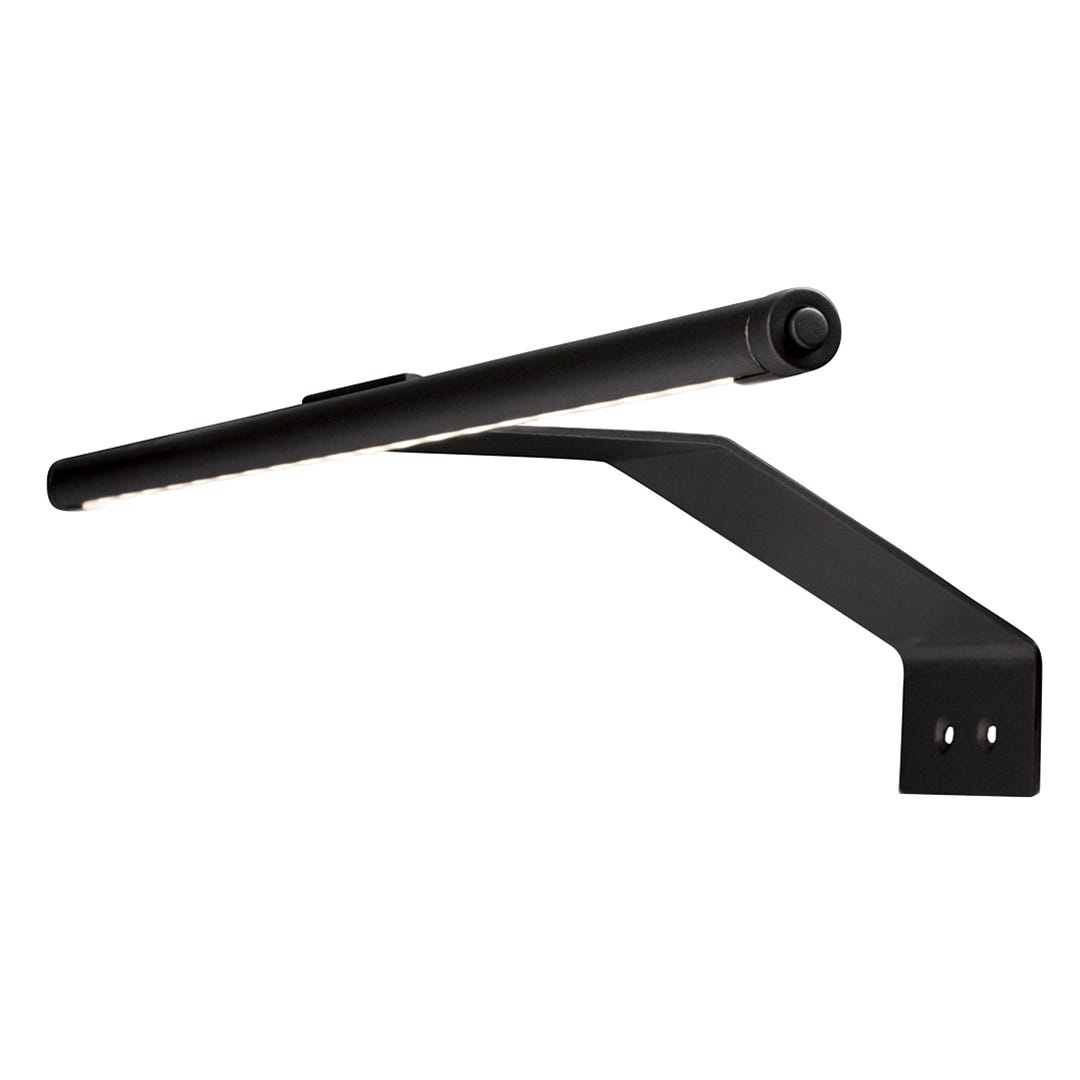 LED Picture Light, Black