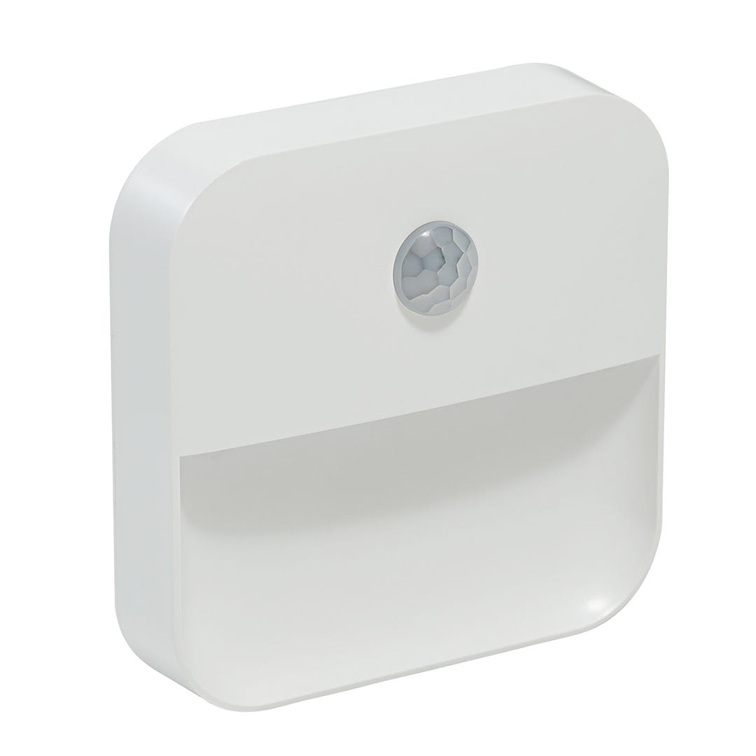 Rechargeable LED Stair Light and Night Light