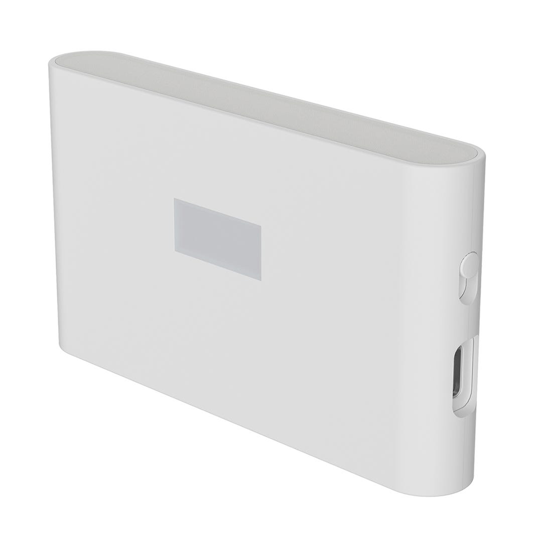 Rechargeable LED Stair Light and Night Light