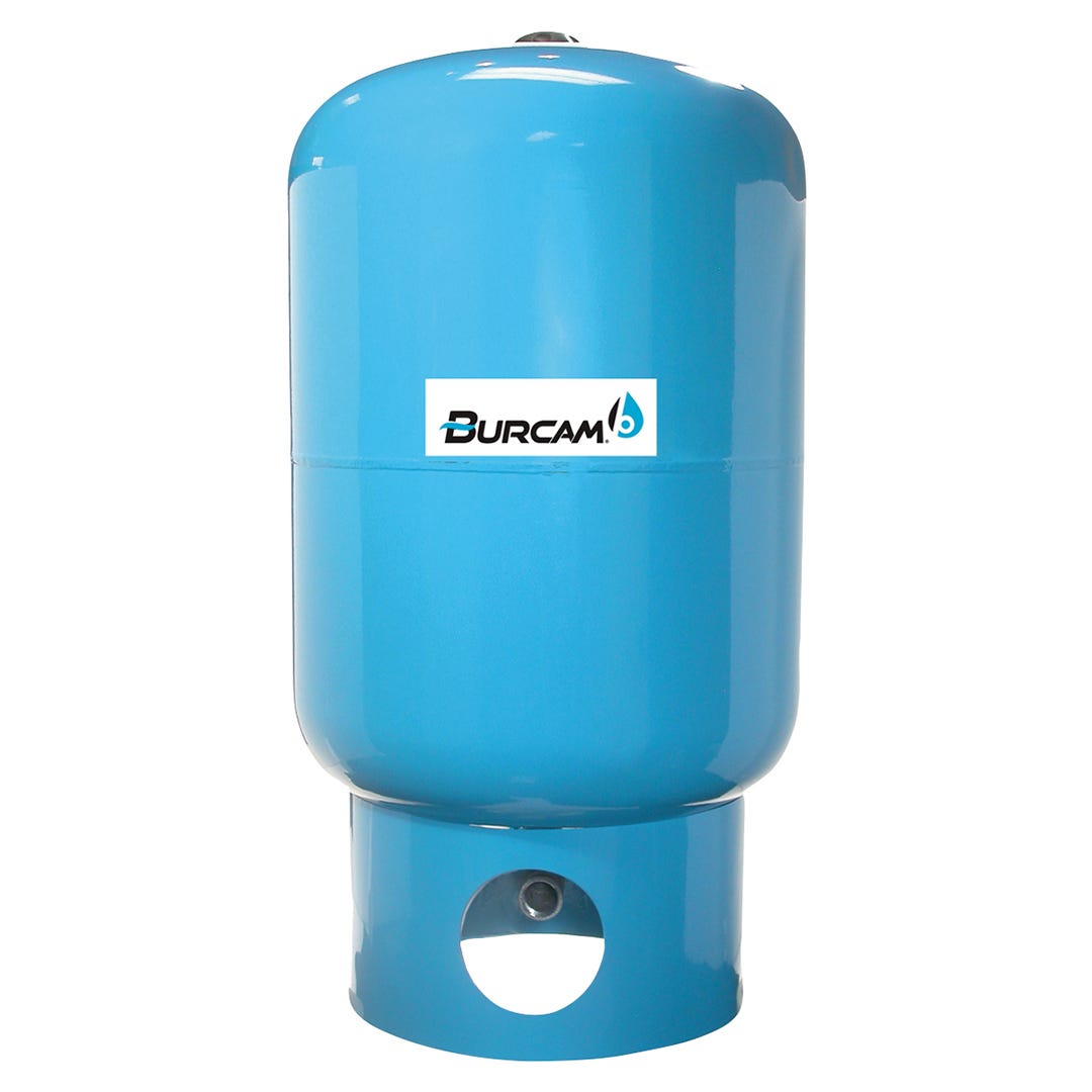 Pressurized Tank, 100 L