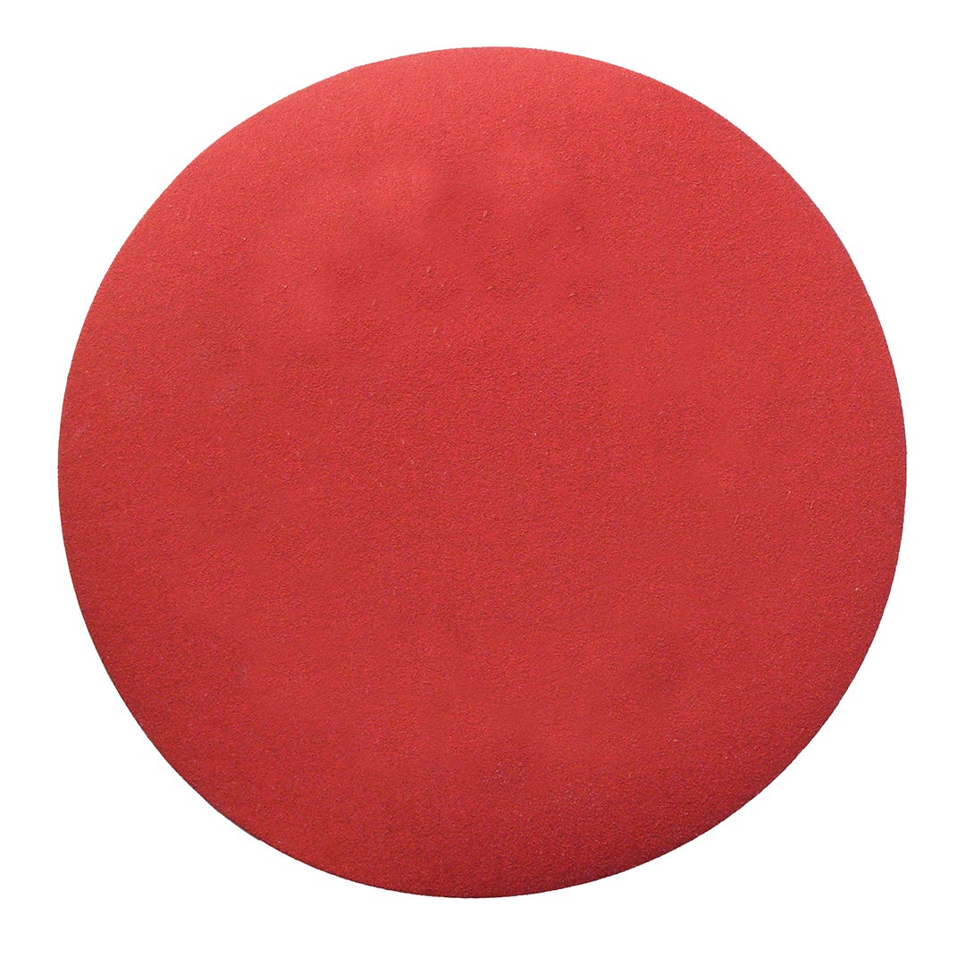 Sanding Discs, 5 in., 120 grit, 5/Pack
