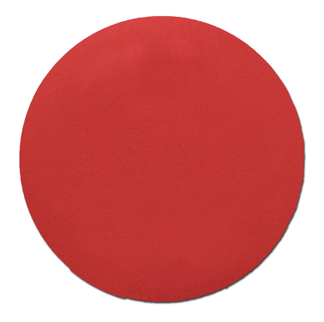 Sanding Discs, 5 in., 180 grit, 5/Pack