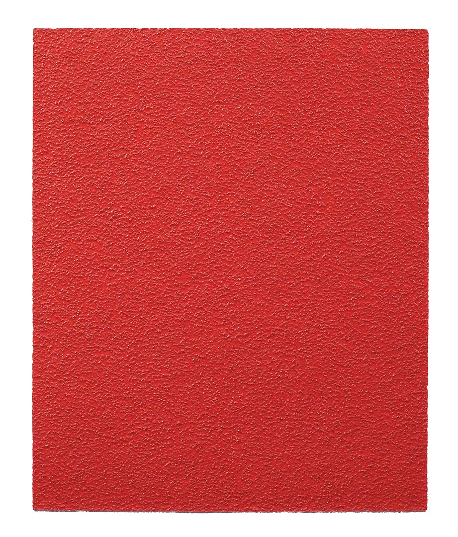 Palm Sander 1/4 sheets, 4-1/2 in. x 5-1/2 in., 60 grit, 6/Pack