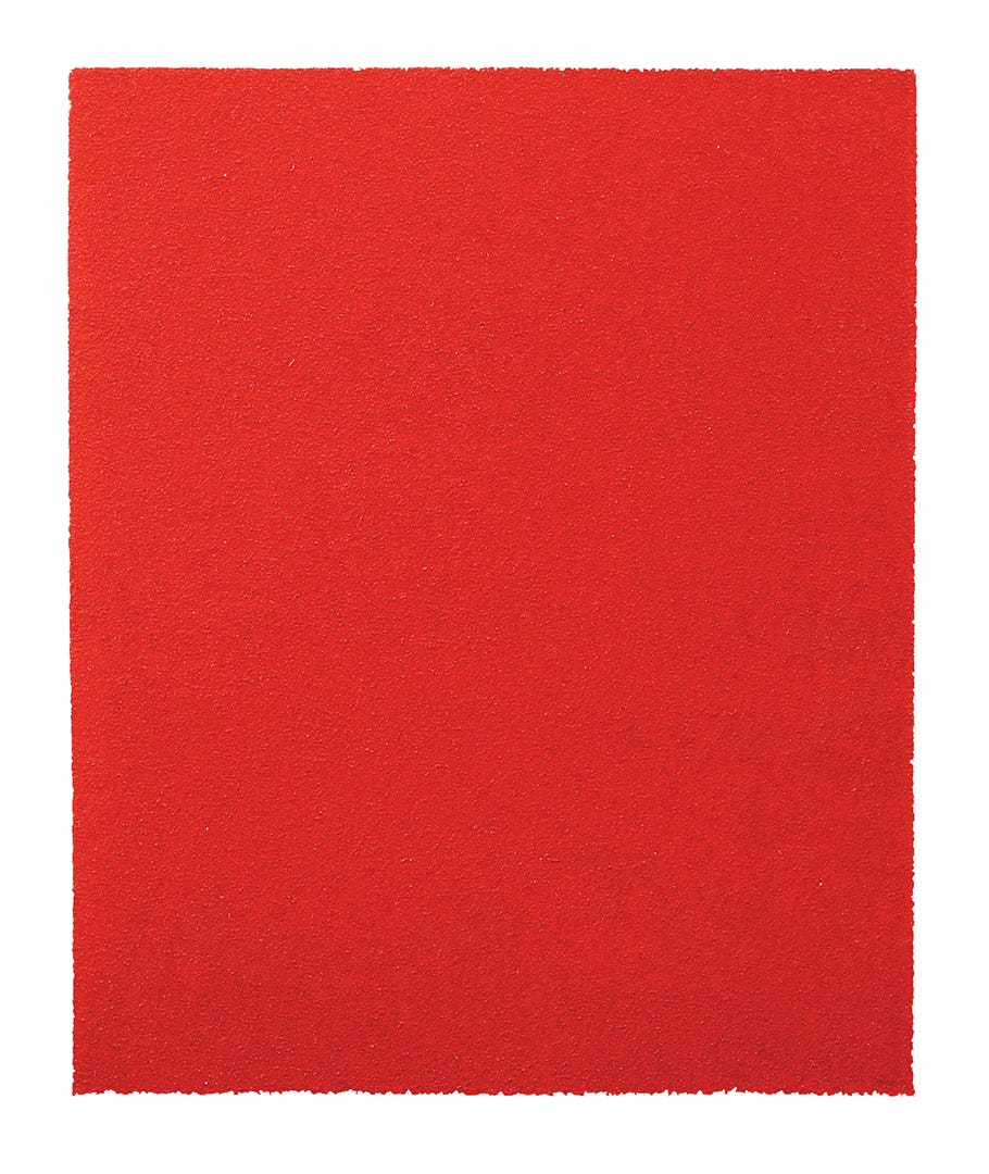 Palm Sander 1/4 sheets, 4-1/2 in. x 5-1/2 in., 220 grit, 6/Pack