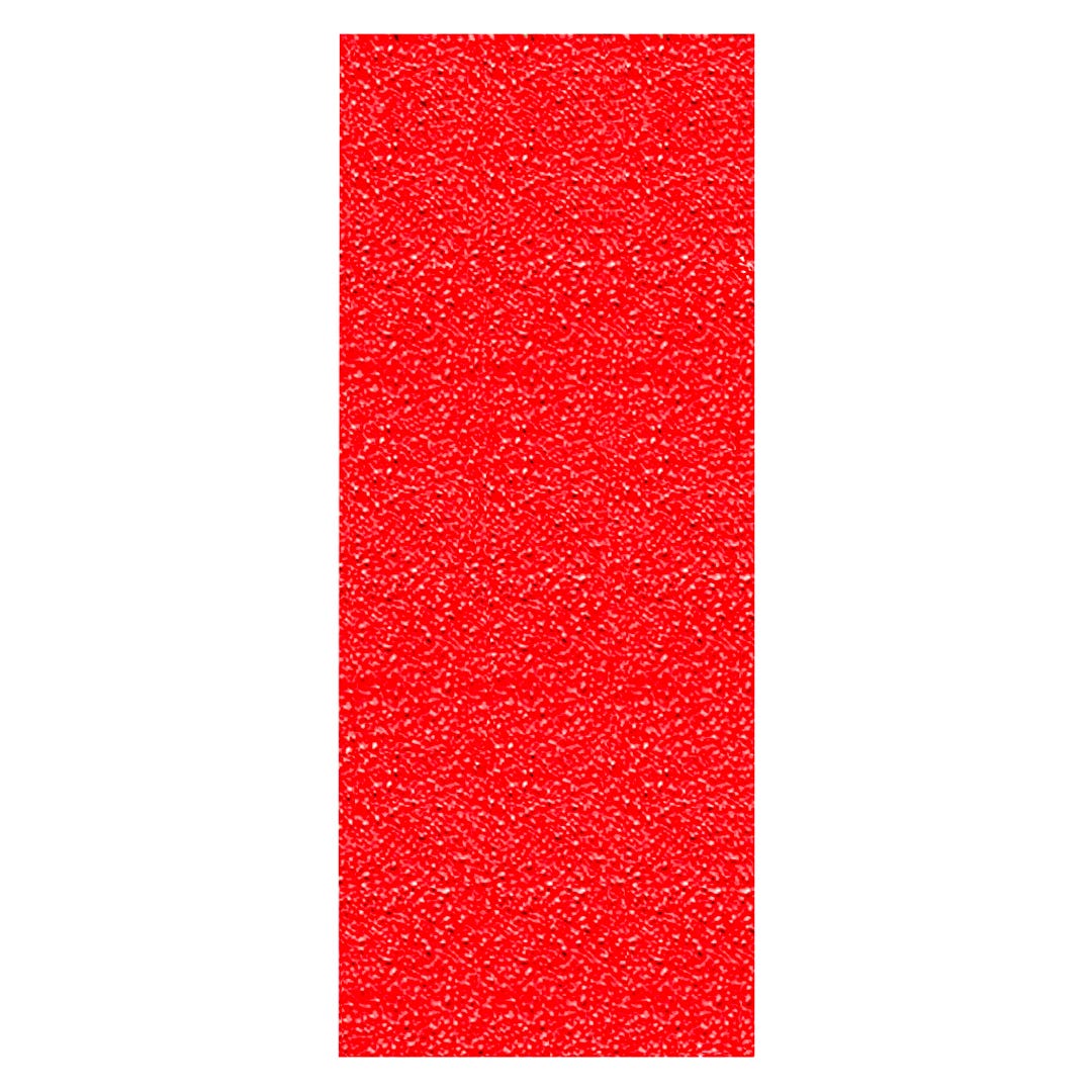 1/3 Sanding Sheets, 3-2/3 in. x 9 in., Assorted Grits, 10/Pack
