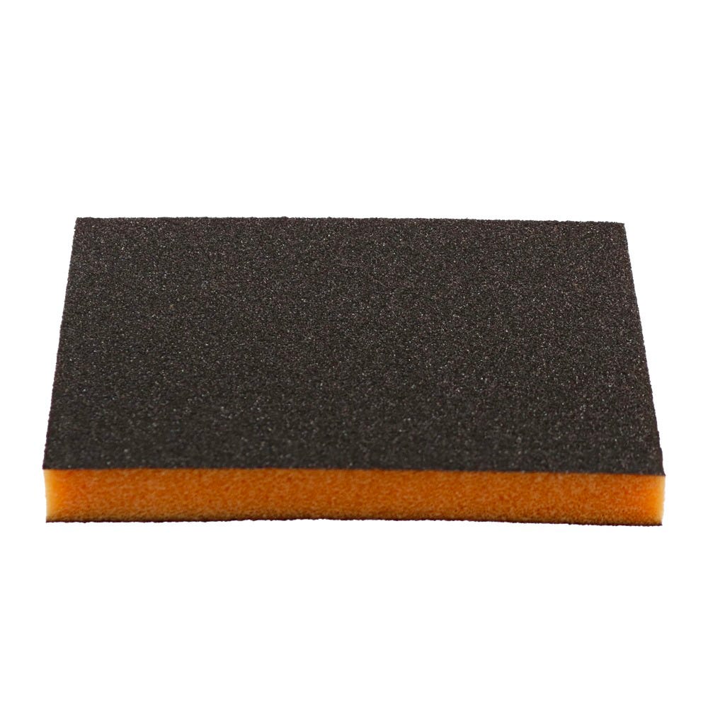 ULTRAflex Sanding Sponge, grit 60, 2/Pack
