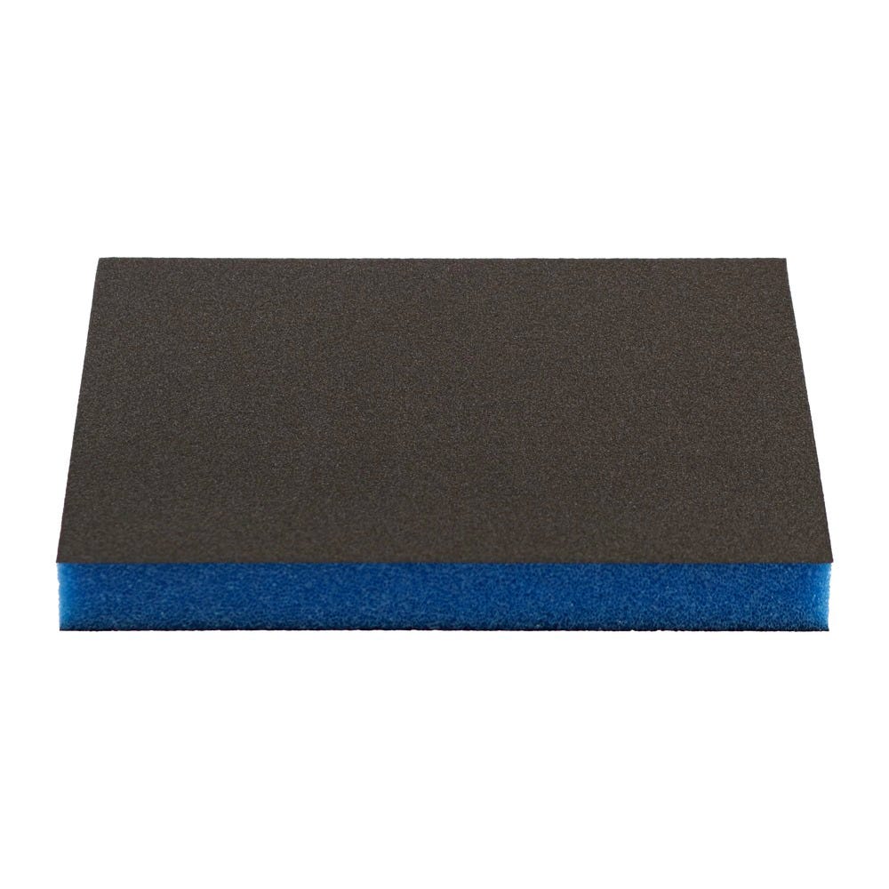 ULTRAflex Sanding Sponge, grit 220, 2/Pack