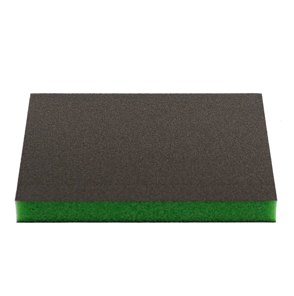 ULTRAflex Sanding Sponge, grit 180, 2/Pack