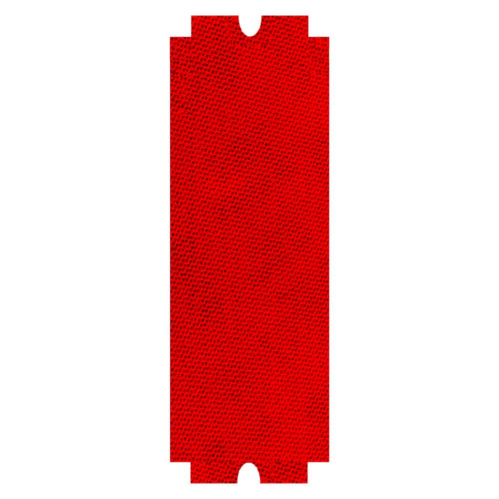 SandNet Drywall Sanding Sheet, 4-3/6 in. X 11-1/4 in., grit 100, 5/Pack