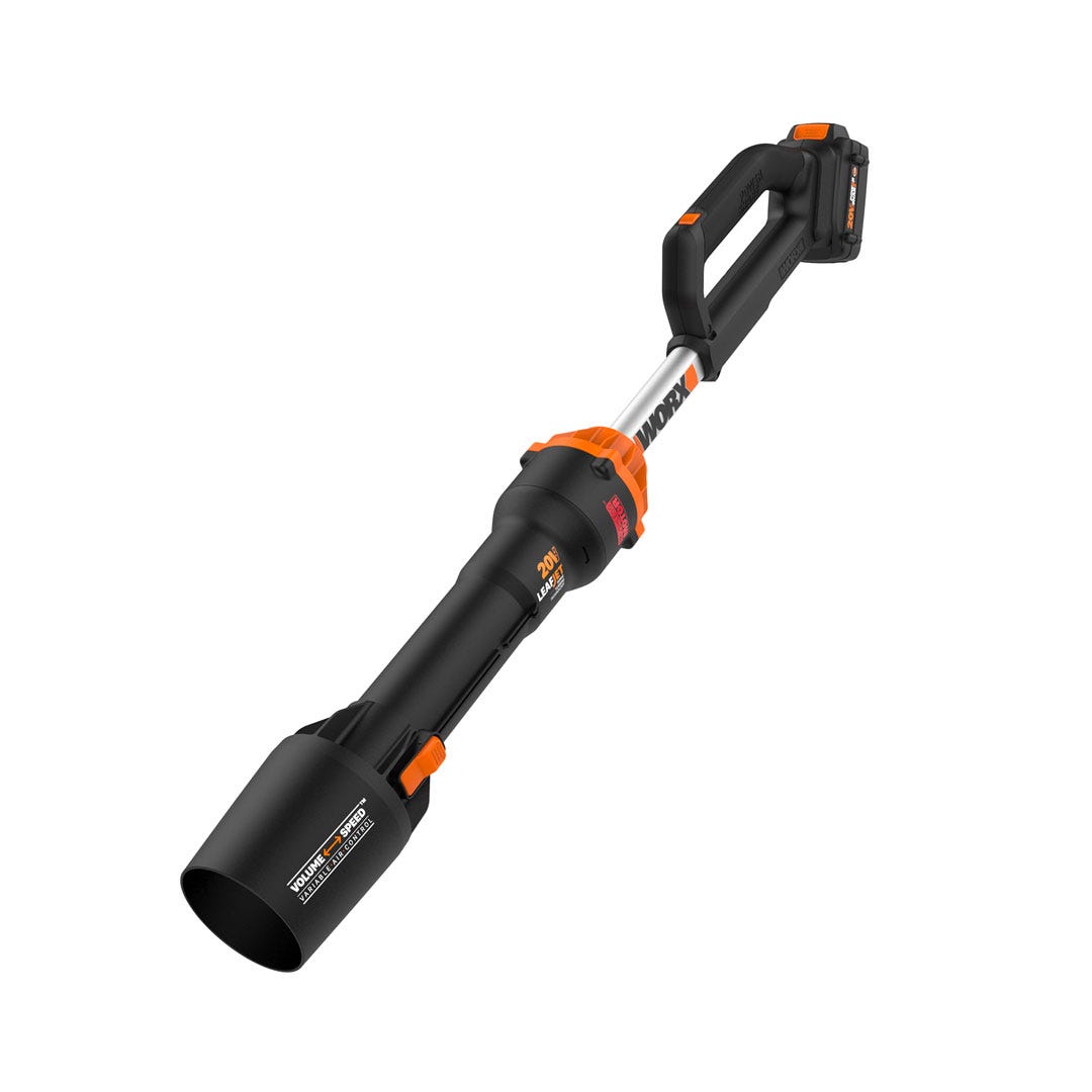 LEAFJET Blower, 20 V, 4 AH