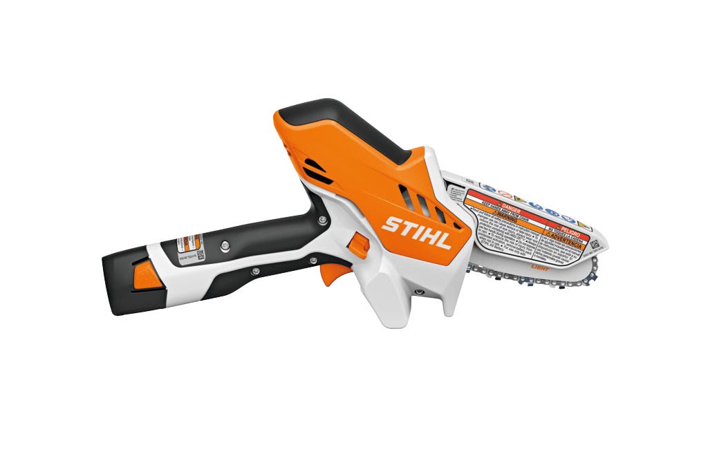 Cordless Pruning Saw Kit, 4 in., 10.8 V