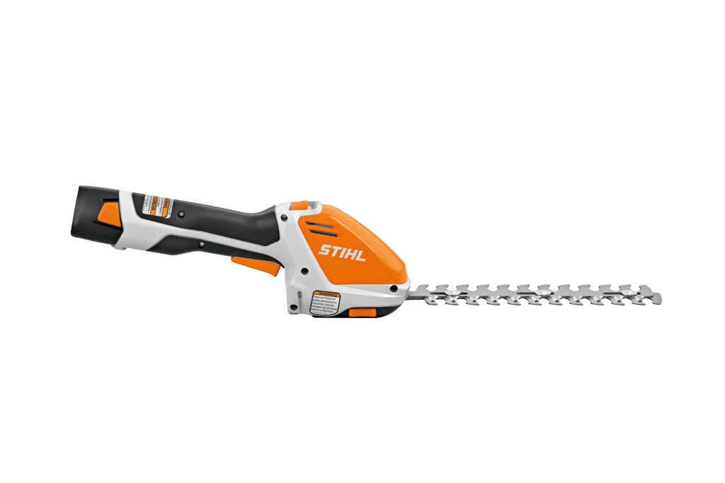 Lithium-Ion Compact Trimmers Kit, 10.8 V