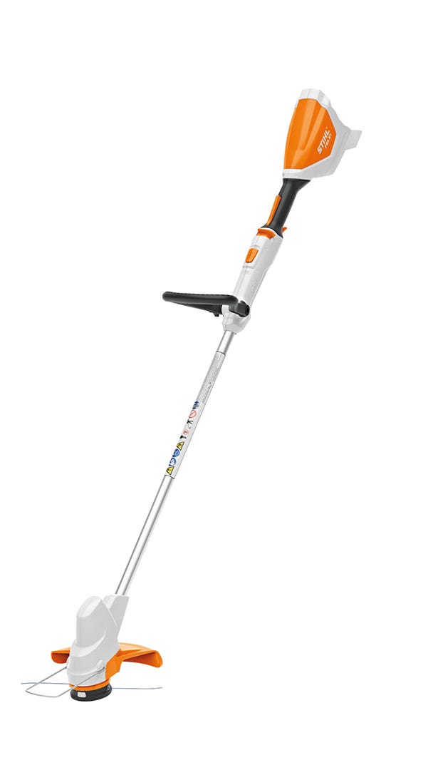 Lithium-Ion Cordless String Trimmer Kit, 36 V