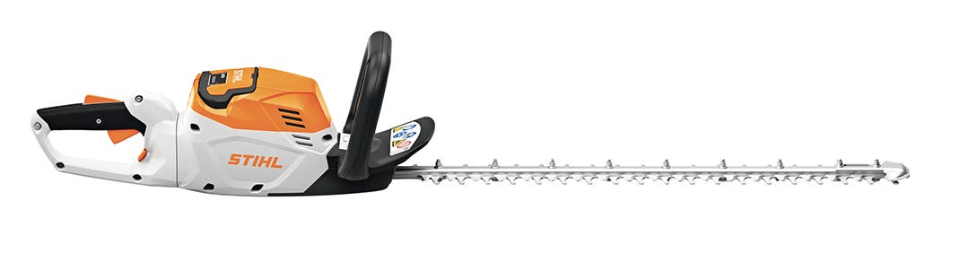 Lithum-Ion Hedge Trimmers Kit, 36 V