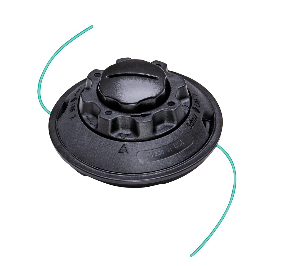 Line Head, 10-in. X 4-in. X 7-in.