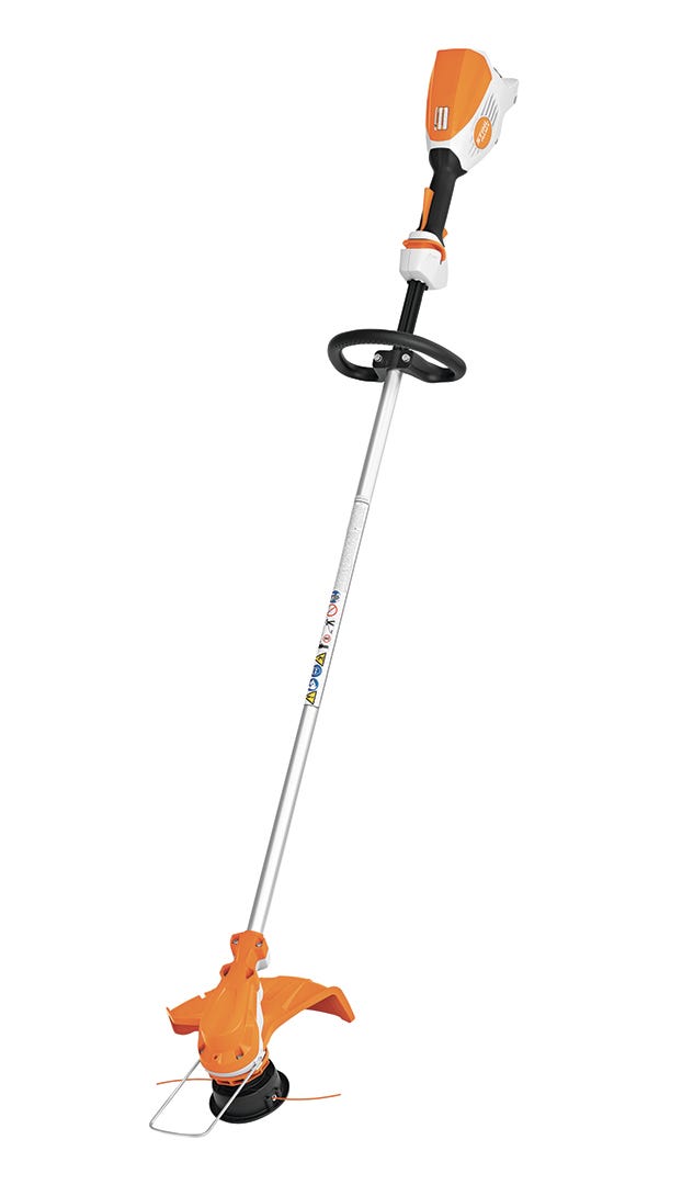 STIHL Trimer Set, 13.8 in.