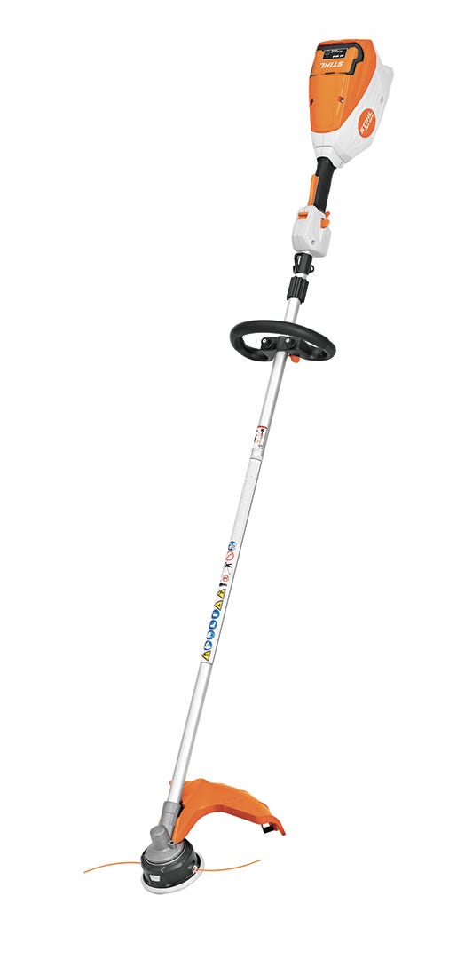 STIHL Trimer Set, 14.96 in.