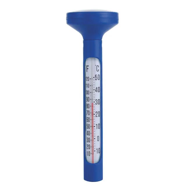 Floating Thermometer