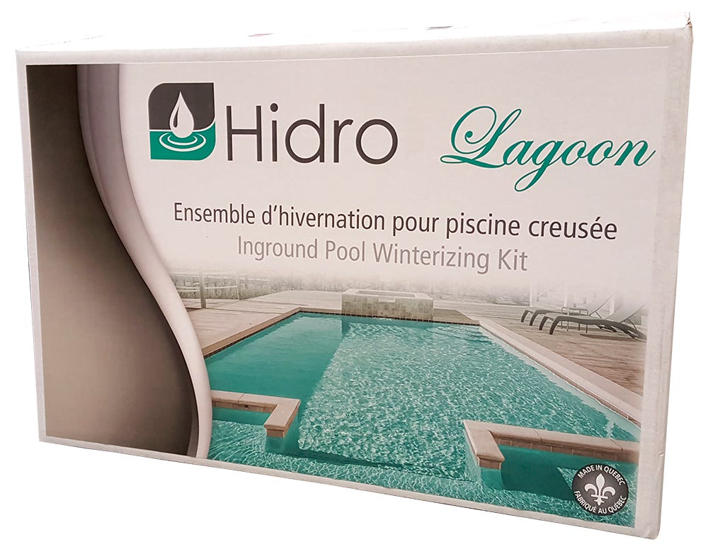 LAGOON Skimmers Protection Kits