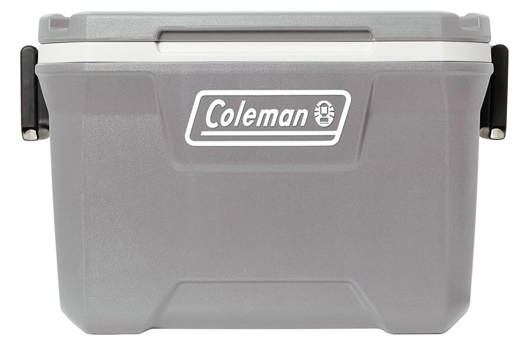 COLEMAN Cooler, 49.2 L