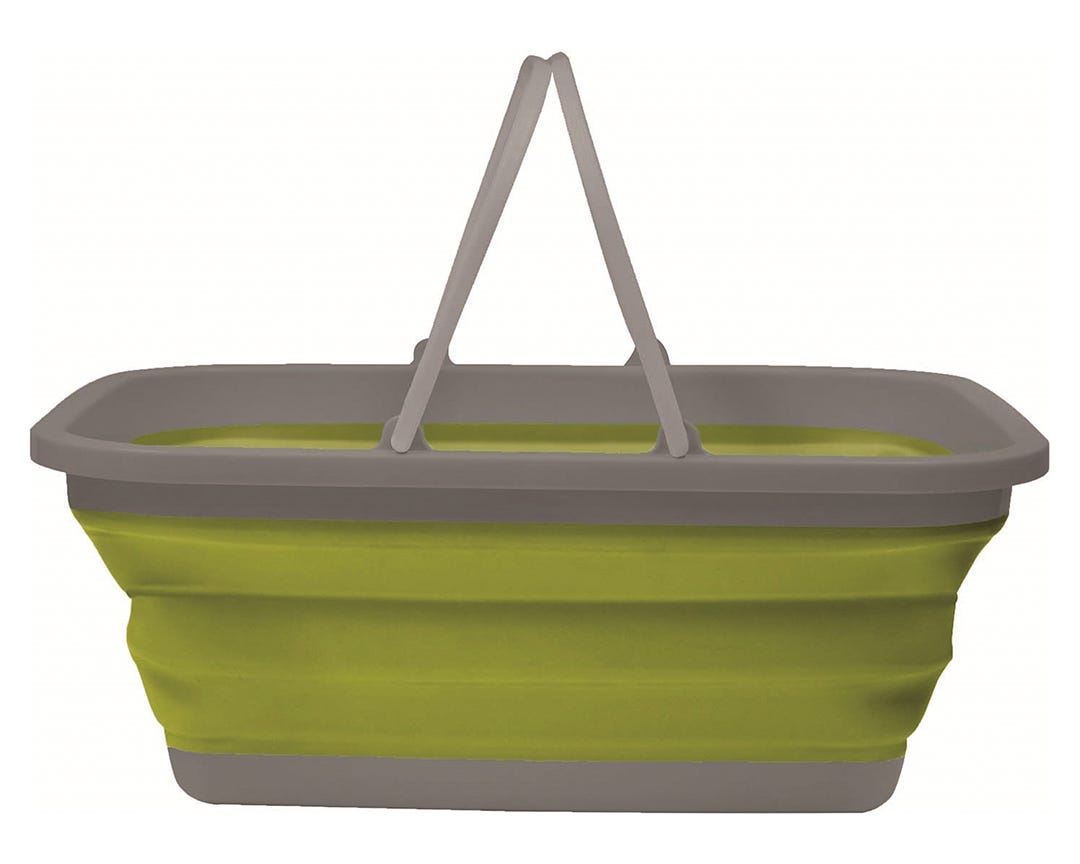 Collapsible Basin, 15 L