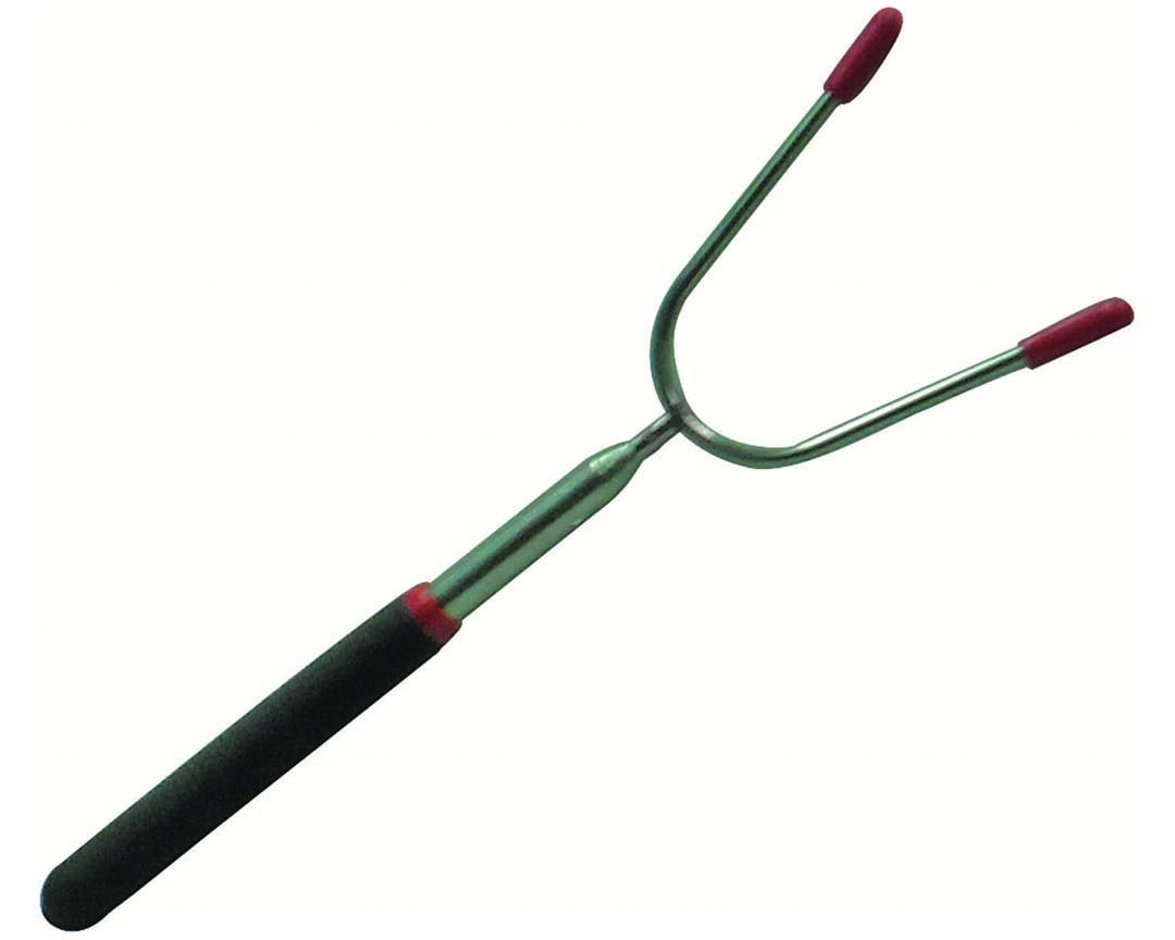 Extendable Bbq Fork