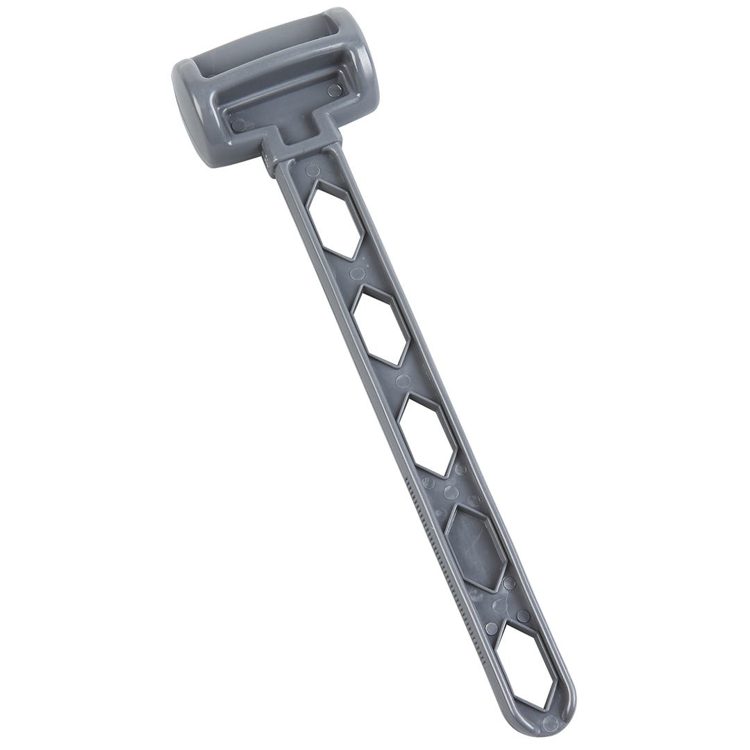 Mallet for Tent Peg Remover