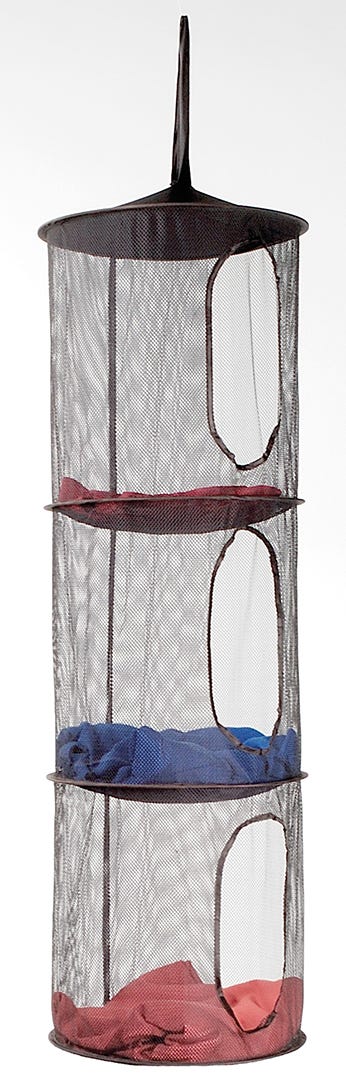 3 Compartment Organizer