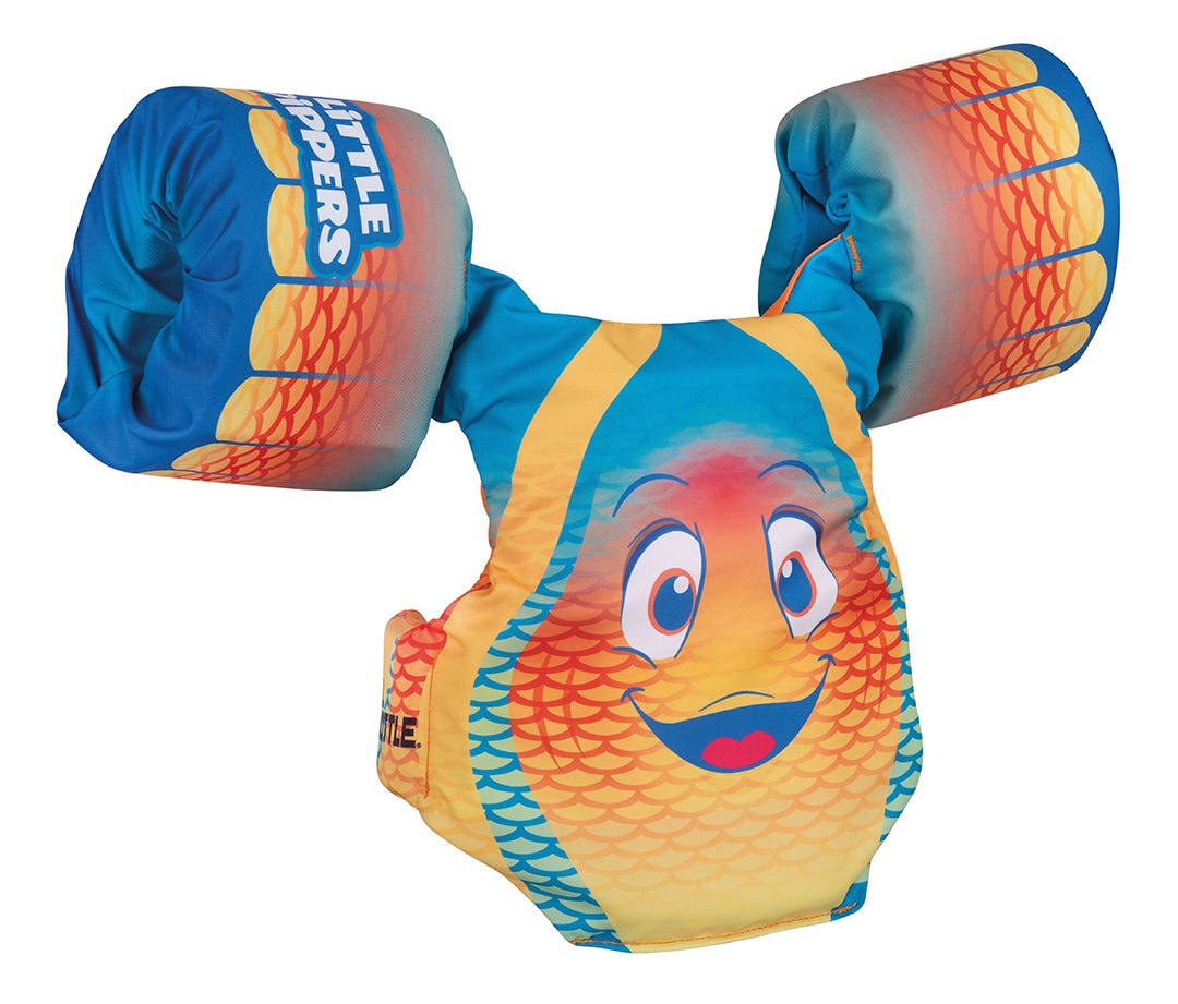 LITTLE DIPPERS Life Jacket