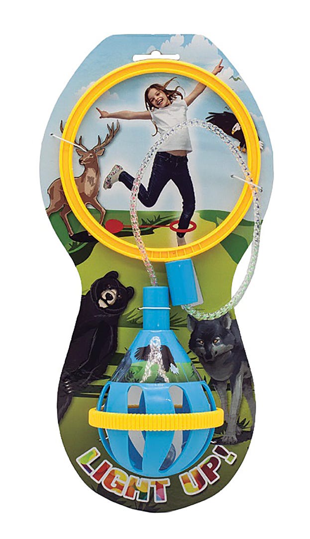 Hopper Ball, 15cm