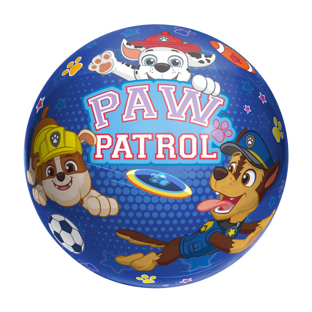Official License Playball, Assorted