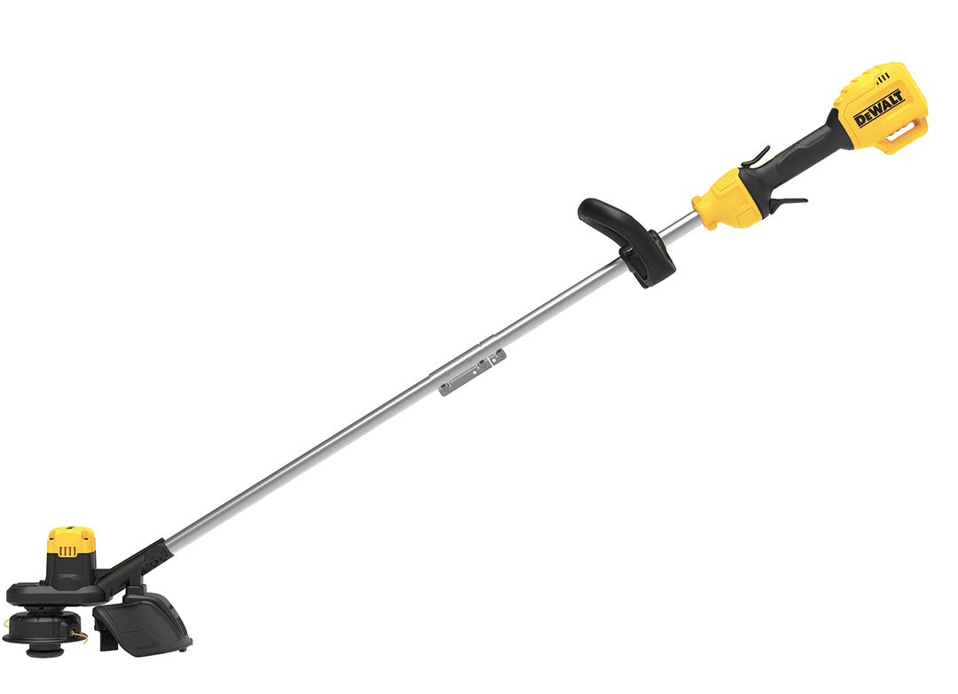 DEWALT 20V MAX String Trimmer, 13-in. (Tool Only)