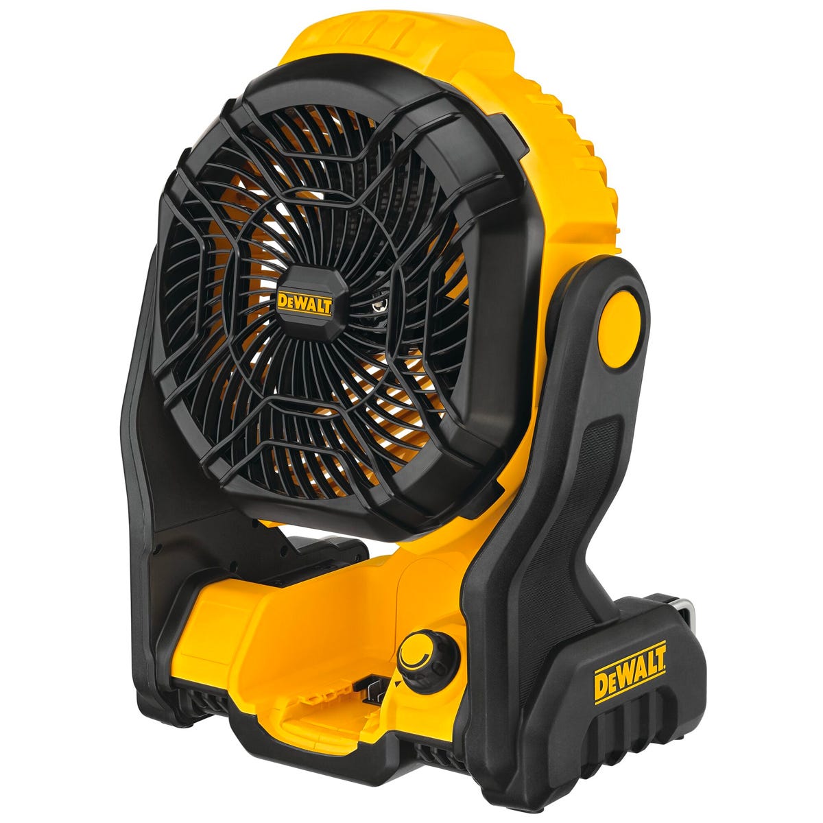 Cordless Jobsite Fan, 20 V MAX