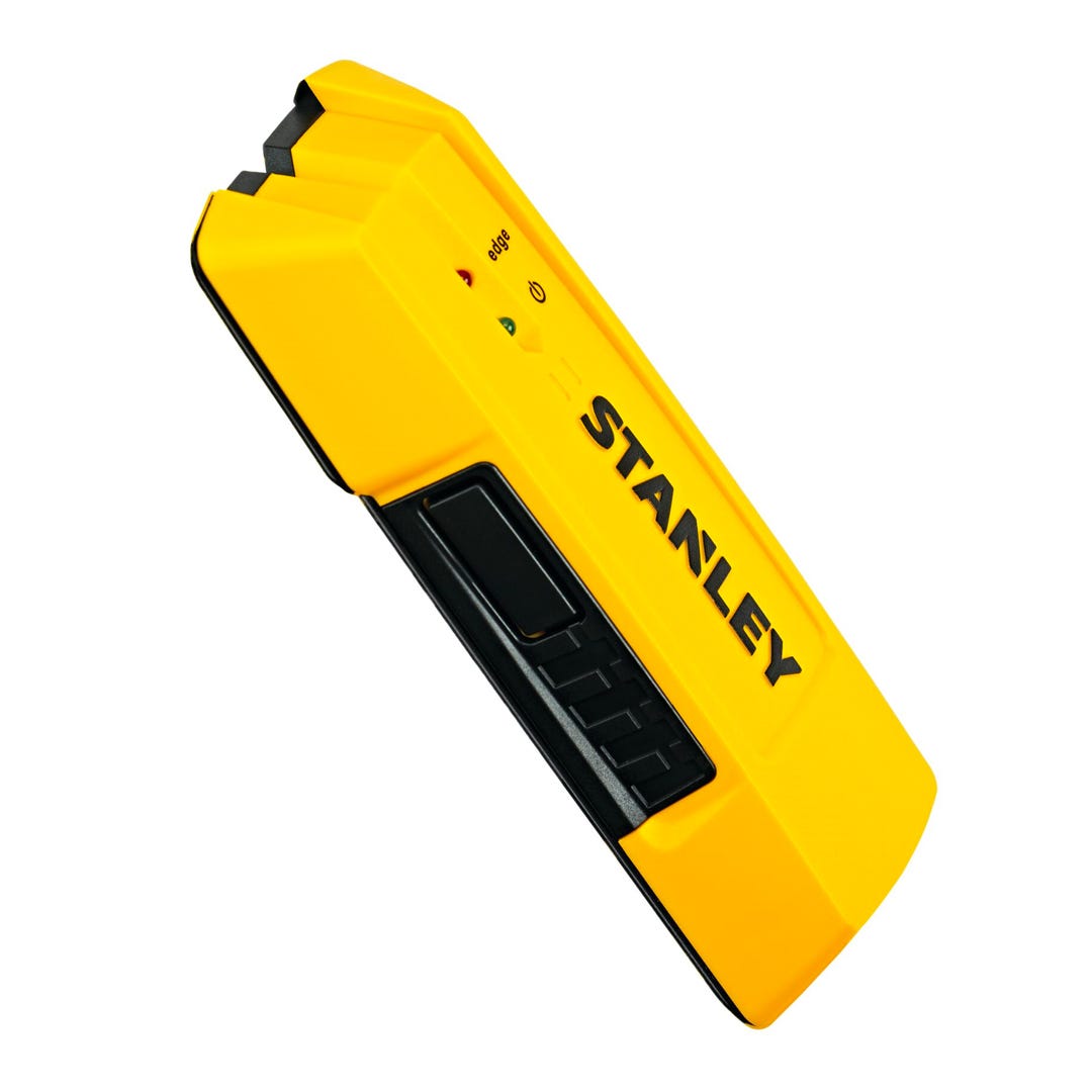 STANLEY S50 Edge-detect  ¾ in. Stud Finder
