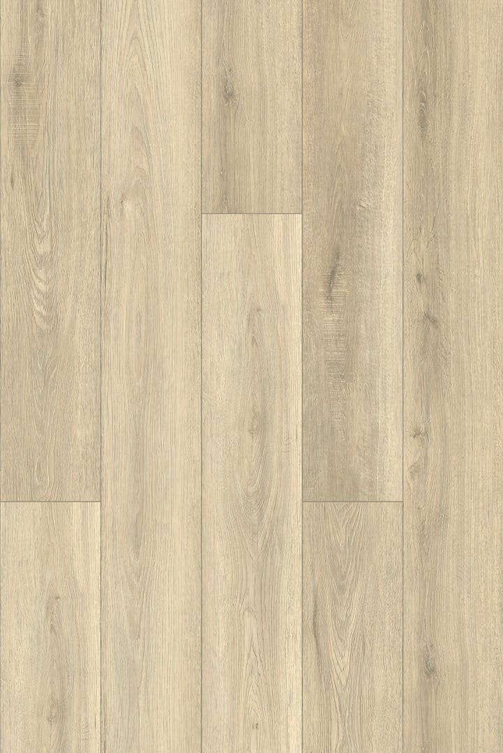 EVOLUTION Vinyl Floor SPC, 4.3 mm, Lucy Sand