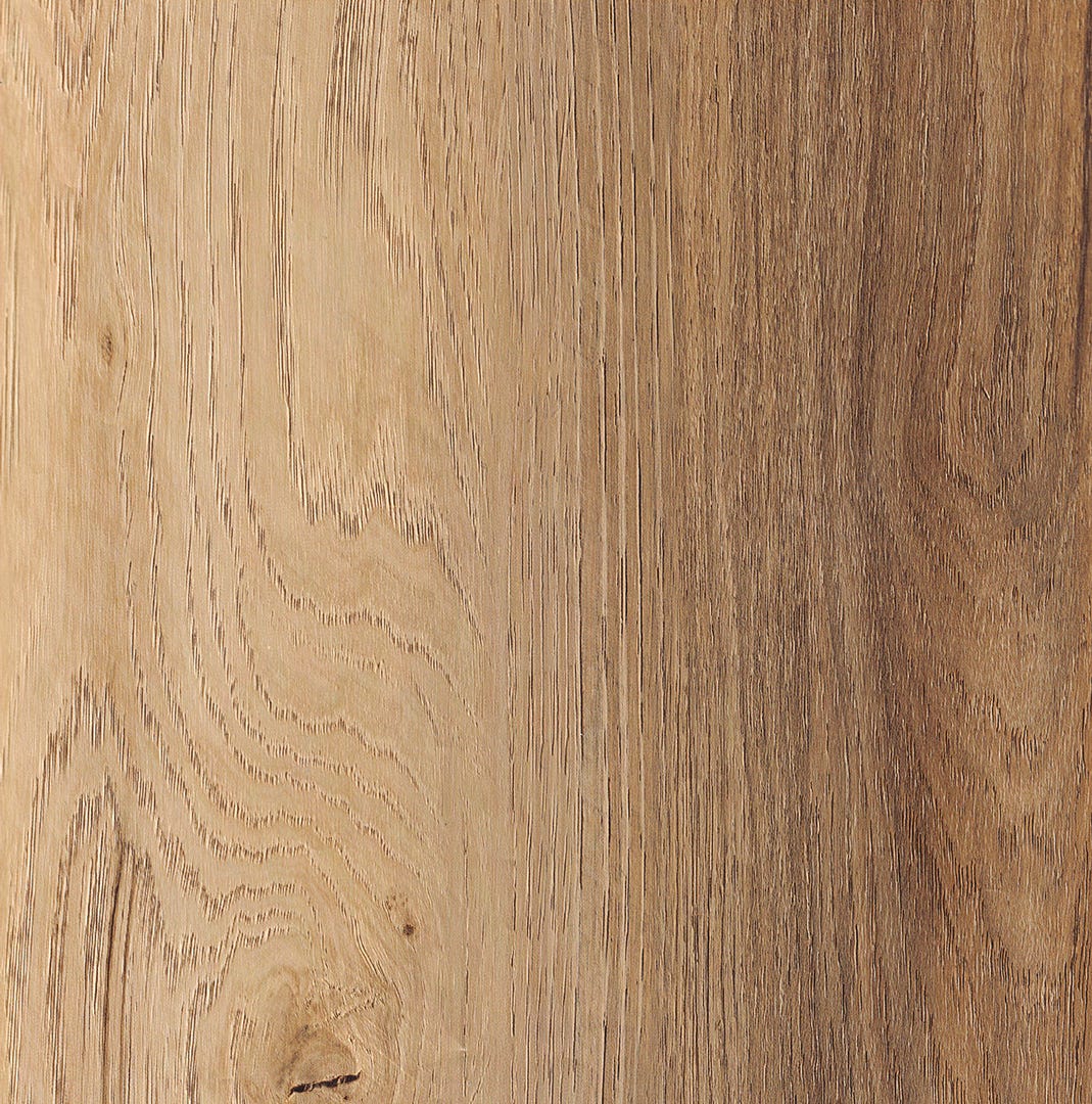 TIMELESS Vinyl Floor SPC, 5 mm + 1.5 mm, Natural Walnut