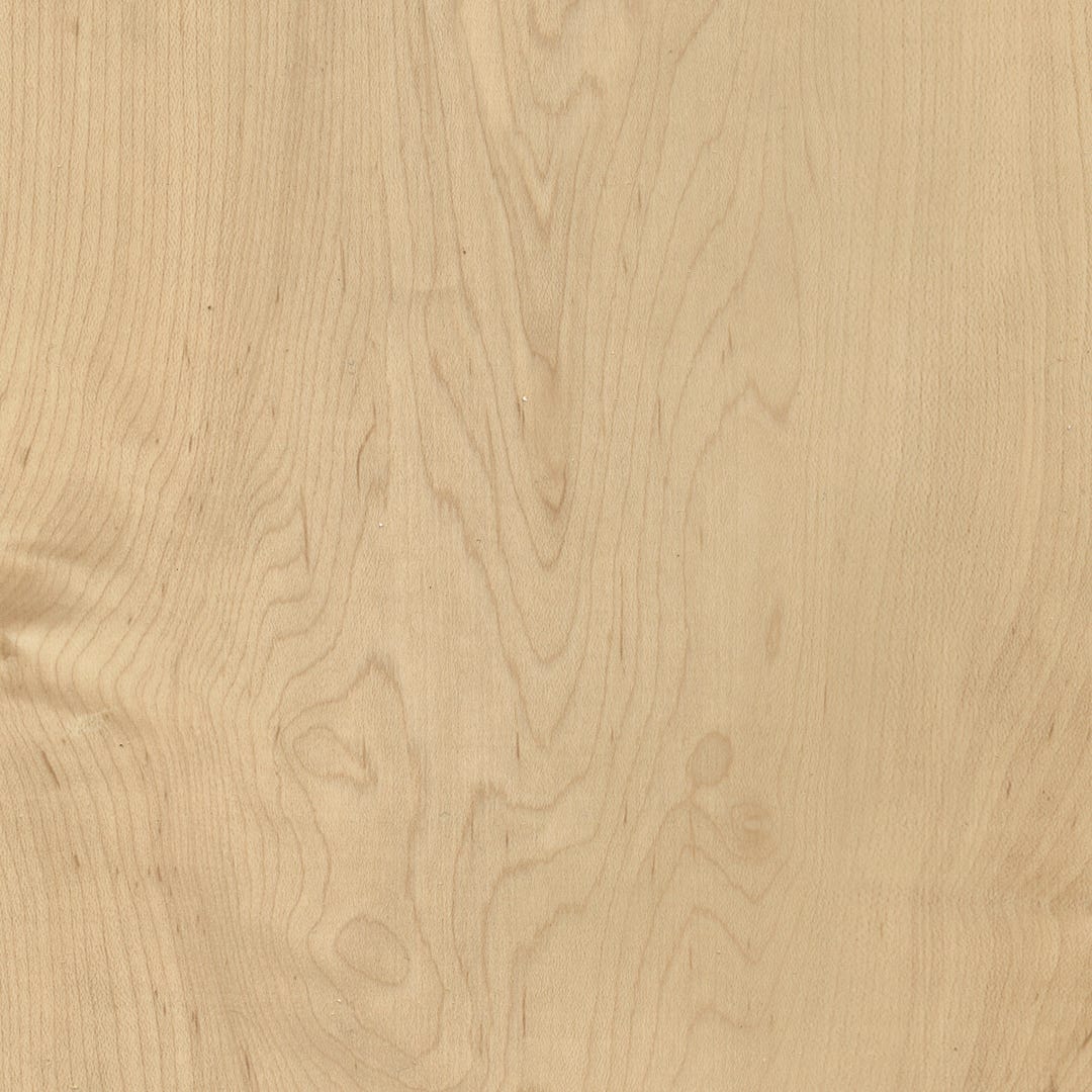 Vinyl Flooring SPC, 6.5mm, Natural Maple, Beige