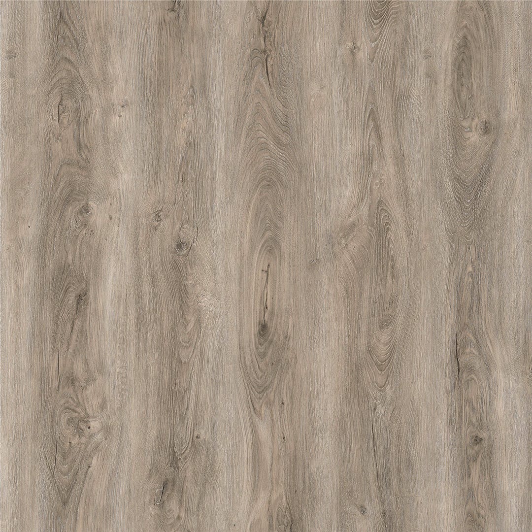 AMBIANCE Vinyl Floor SPC, 5.2 mm, Toledo
