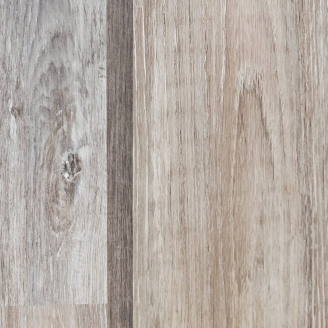 AMBIANCE Vinyl Floor SPC, 5.2 mm, Madrid