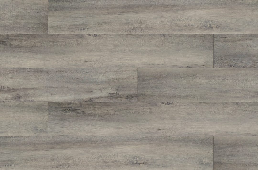 LSP TITANIUM NICKEL Vinyl Floor, 6mm, Grey