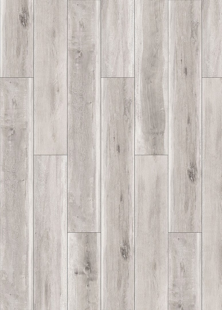 GALAXY Vinyl Floor SPC, 4.3 mm, Mercure