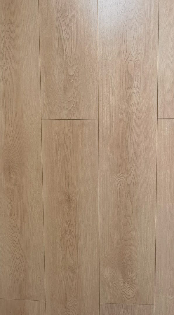 BOULEVARD Laminated Flooring, 12.3 mm, AC3, Piccadilly