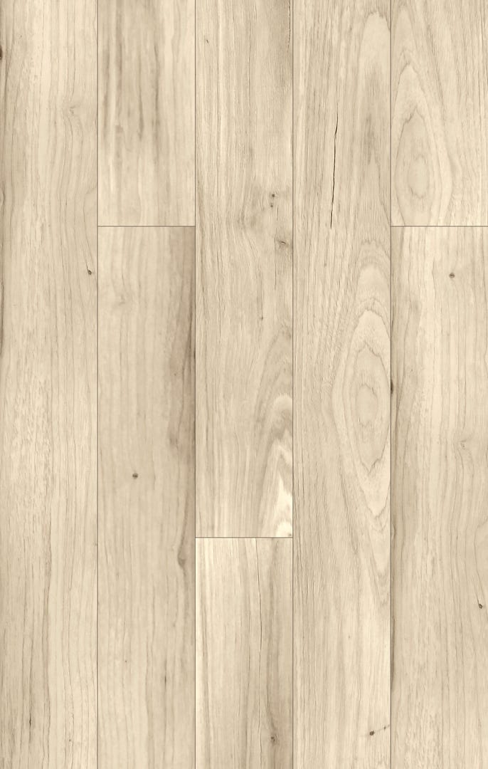 Laminated Flooring CHALET, 12.3 mm, AC5, beige