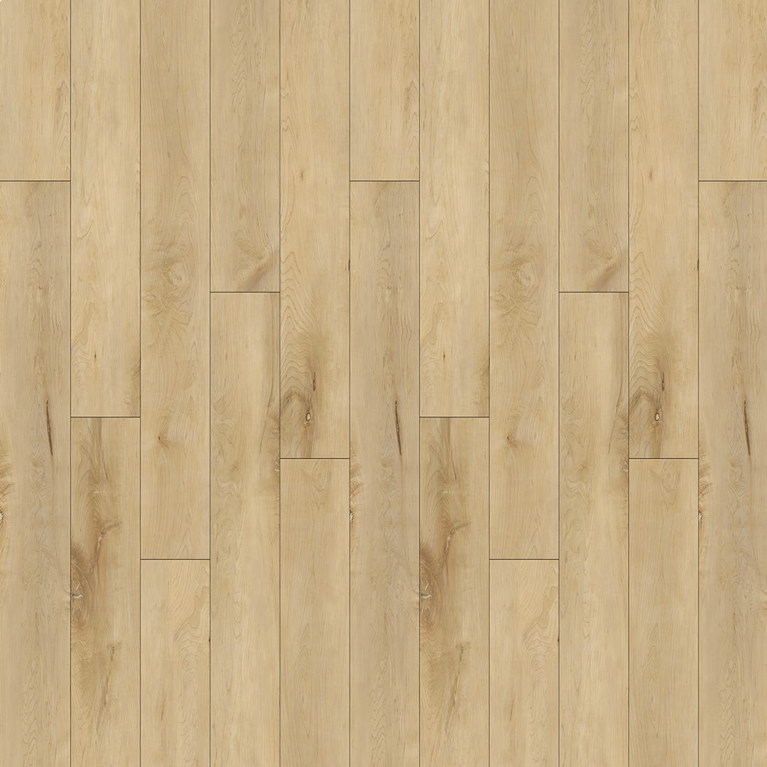 Laminate Flooring, 12mm, AC3, European Maple