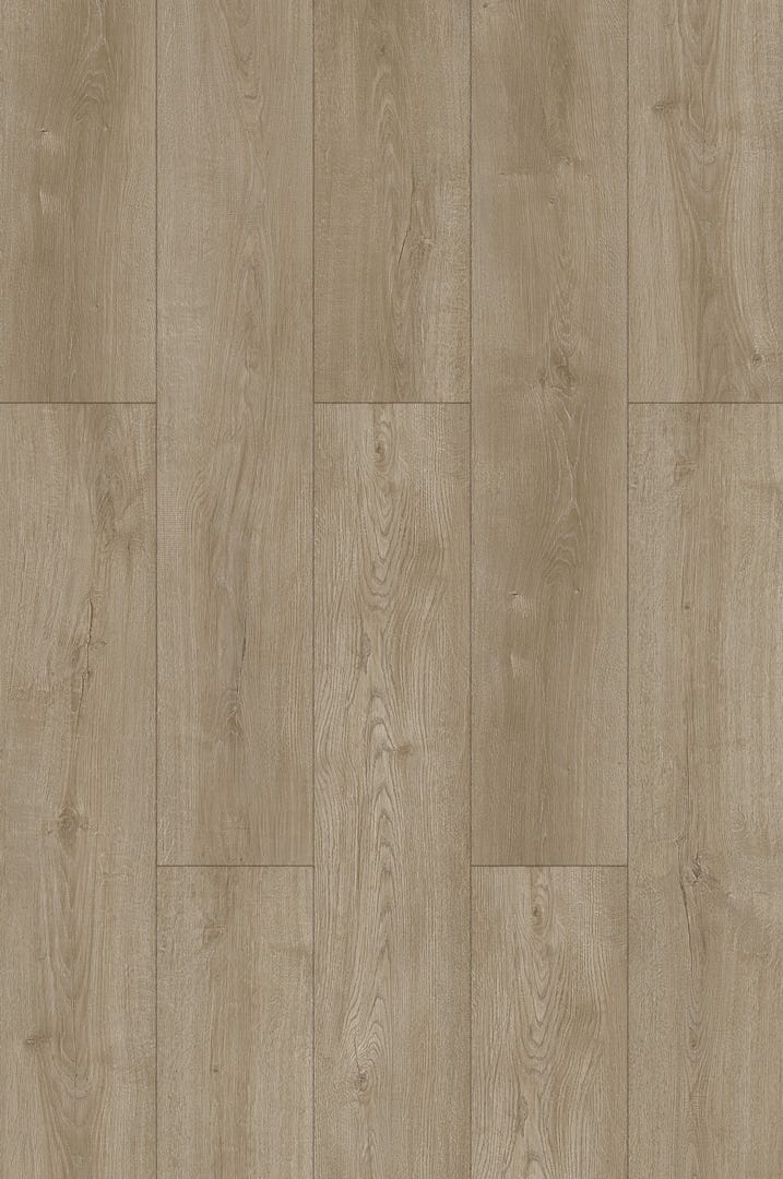 COMBO Laminated Flooring, 12.3 mm, AC3, Gibson