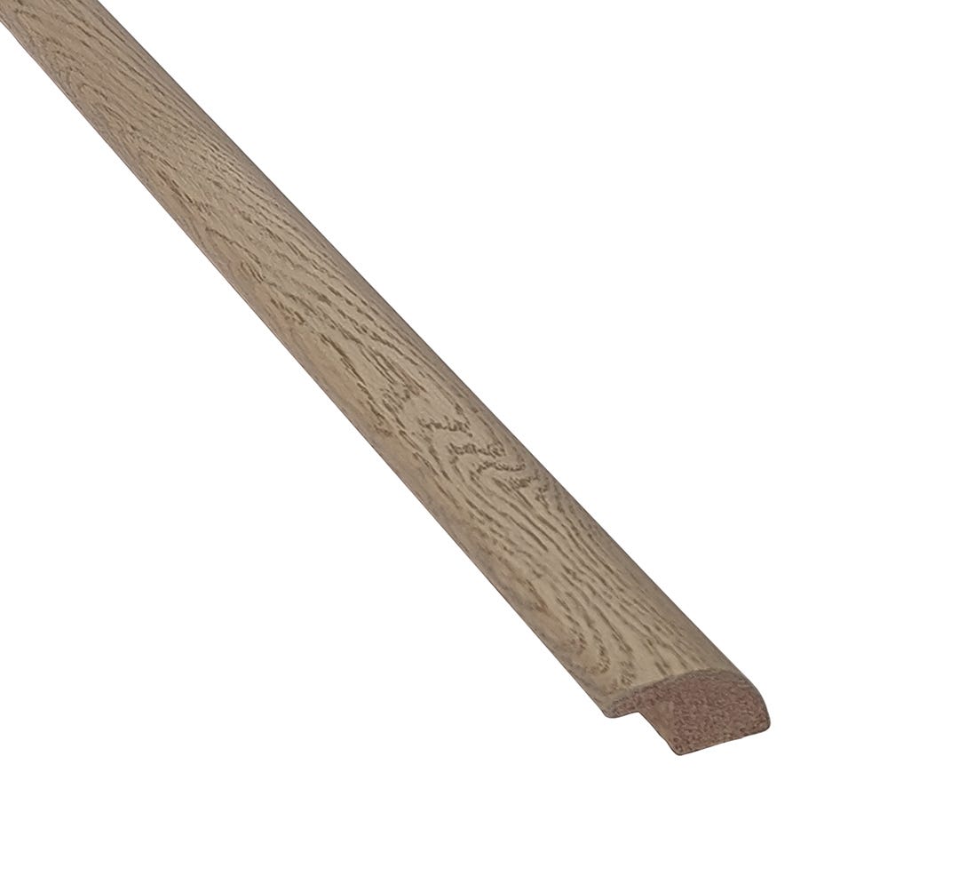BELLINI Reducer Molding, 84 in. Beige